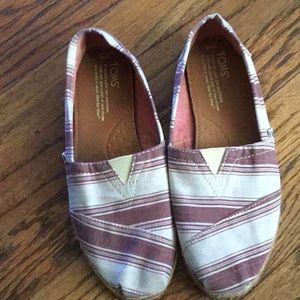 🌹Toms Shoes